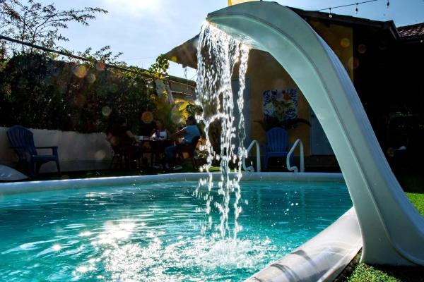 Hotel boutique llave en mano en venta en boca chica
