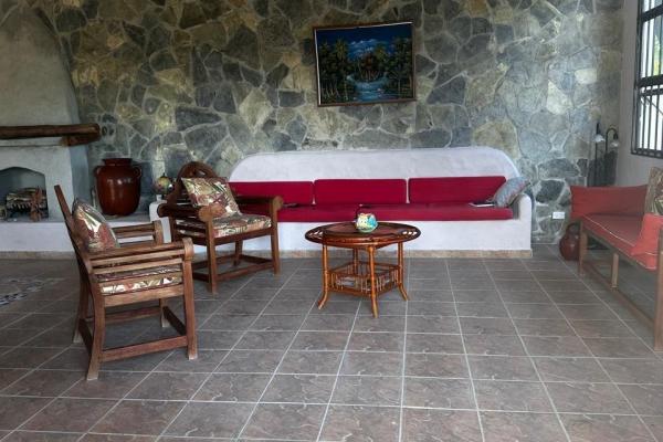 Casa campestre