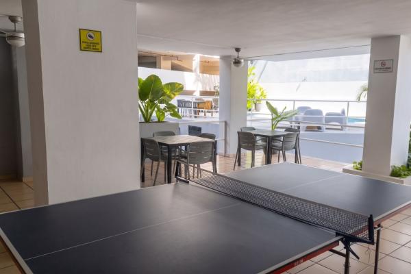Apartment rental in mar plaza building, bella vista