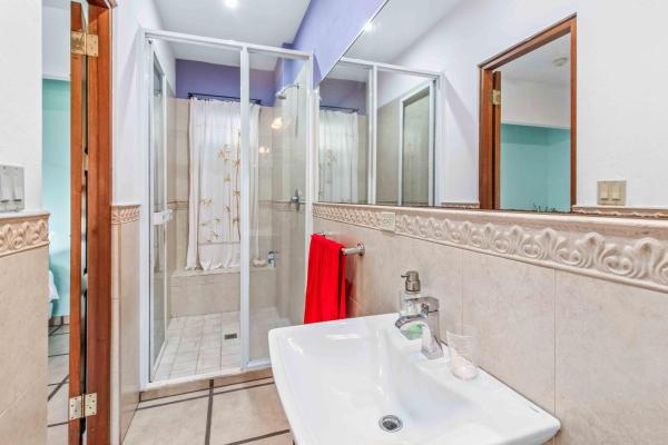 Condominio planta baja monte verde – boquete