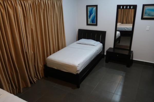 Property in albrook - house 43