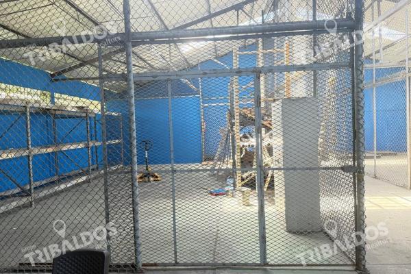 Alquiler de bodega con oficinas en juan díaz