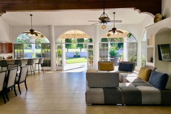 Casa en coronado, club de golf
