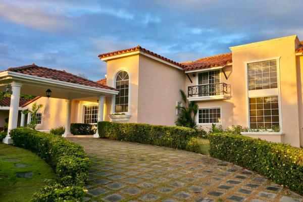 Casa en coronado, club de golf