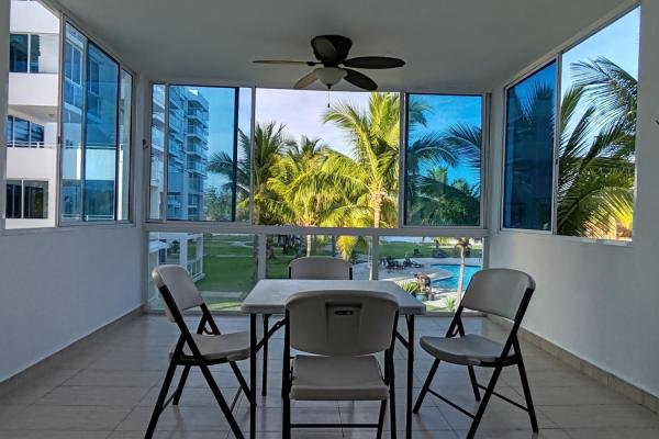 Venta de apartamento en coral park-playa blanca, panamá.