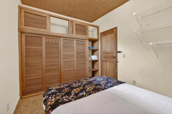 Casa en potrerillos village con apartamento tipo estudio