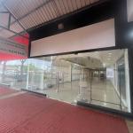 Se alquila local en los pueblos.