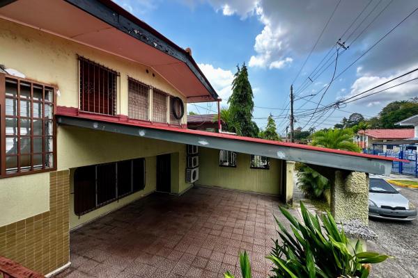 House for sale in betania, panacasa urbanization,