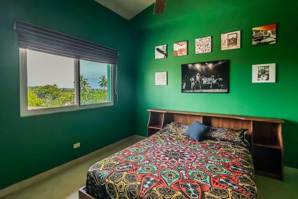 Condominio frente al mar en venta en playa la barqueta chiriquí panamá