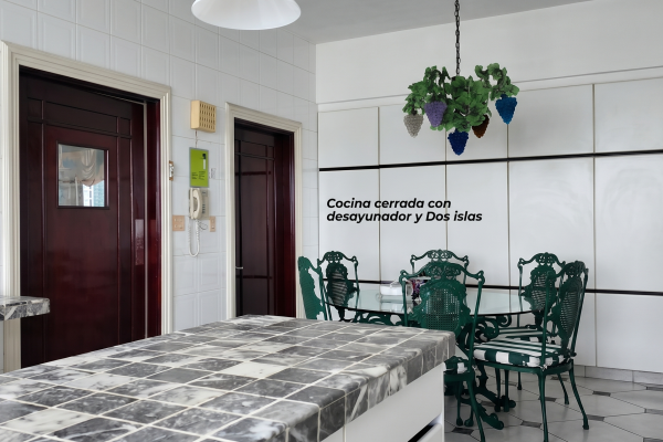 Alquiler de apartamento en la cresta ph elite