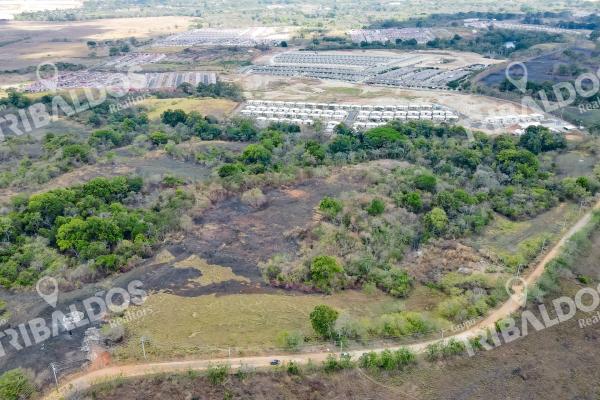 Terreno en pacora