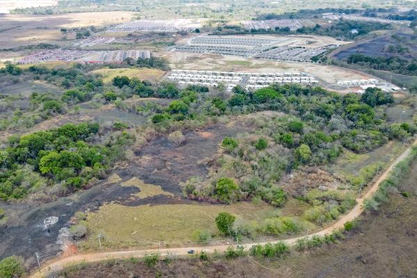 Terreno en pacora