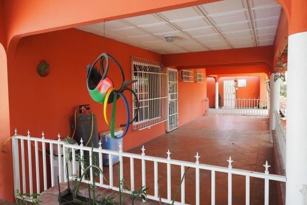 For sale: bed & breakfast project in chame