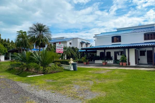 House for sale in playa blanca resort