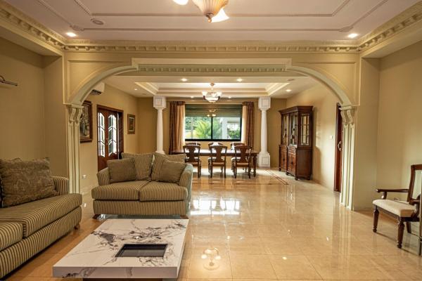 Casa de lujo en david, panamá