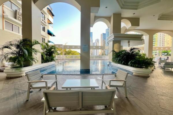 Ph balboa tower apartment for sale