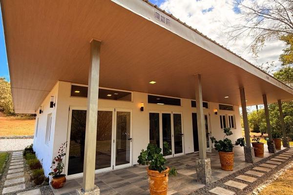 Finca autosuficiente de 10 ha en venta cerca de boquete