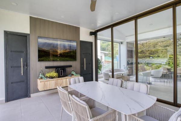 Lujo llave en mano en lucero golf & country club