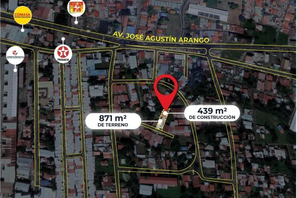 Land with open warehouse for sale in juan díaz with mixed zoning 1zm6