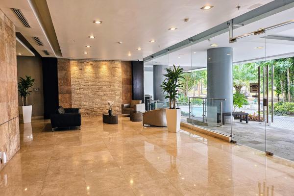 Venta apartamento en ph breeze costa del este