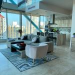Alquiler de apartamento en ph loft four 41, punta pacifica