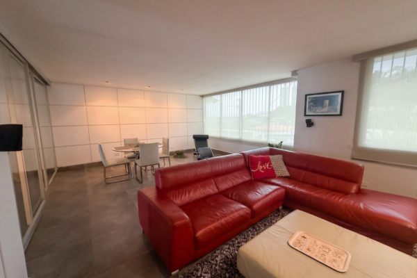 Sale of house in el avance de betania urbanization