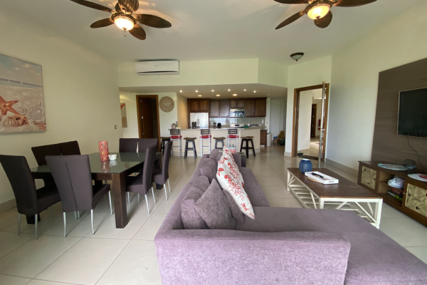 Venta de apartamento casamar - torre altamar