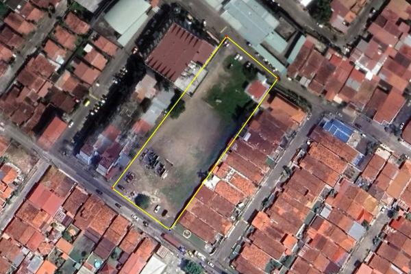 Terreno en venta juan diaz, campo limbergh