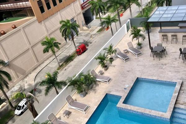 Venta de apartamento en ph latitude, en costa del este