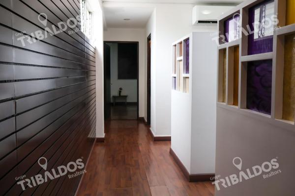 Venta de edificio comercial en vía porras, san francisco