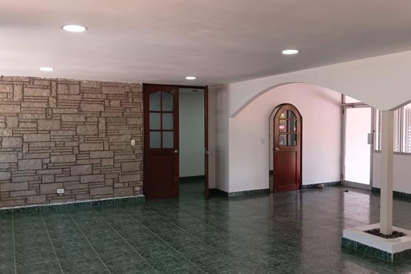 Casa en venta en las cumbres
