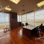 Office rental at capital plaza costa del este