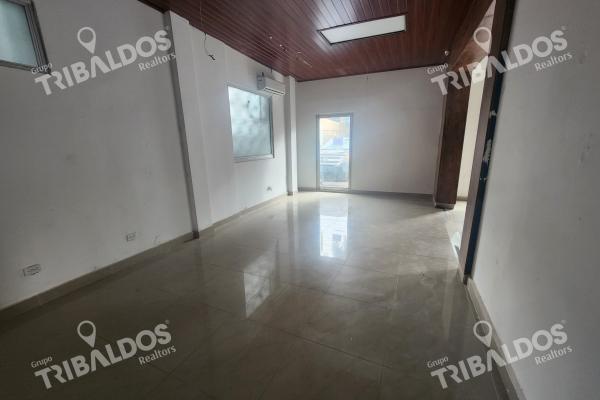 Alquiler de local comercial para showrooms