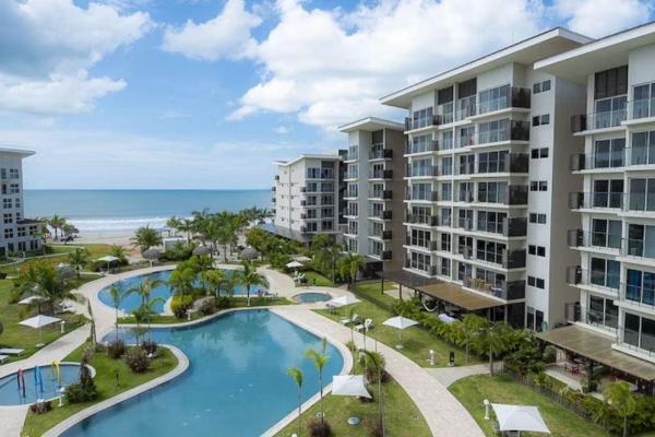 Apartment for sale in ph ventanas del mar