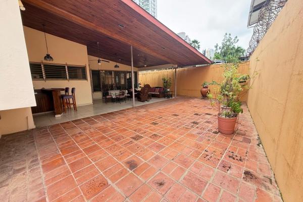 Venta de casa en urb. villa lilla, san francisco