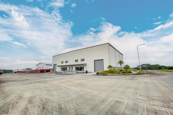 Logistics warehouse for sale in tocumen