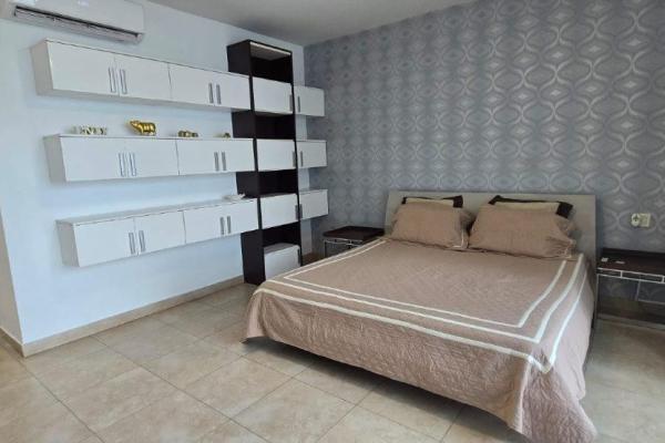 Alquiler de apartamento amueblado