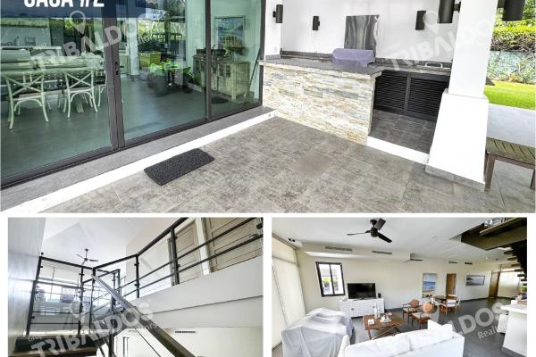 Se venden 2 casas en un mismo terreno en ph punta barco village