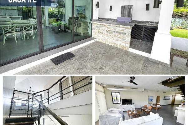 2 houses for sale in ph punta barco village.