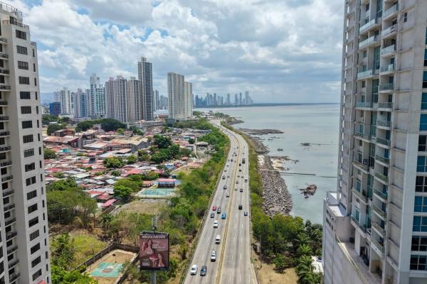 Se vende apartamento en dupont tower, punta pacífica