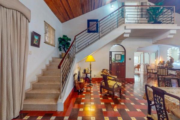 House for sale in the old town of colón, panama