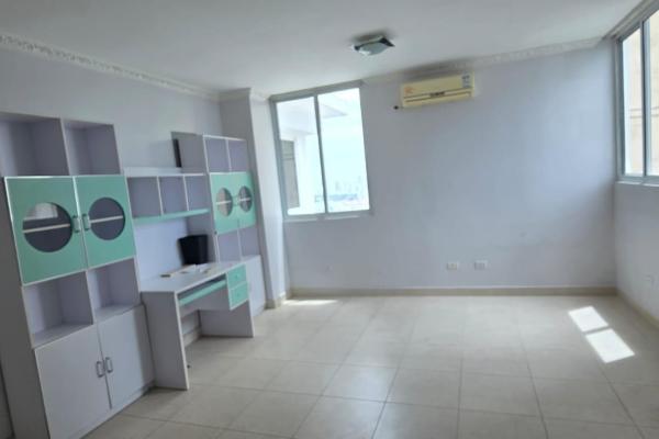 Venta de apartamento en ph dos mares view ii, el dorado
