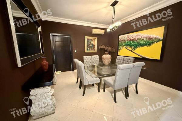 Venta de casa en las perlas, costa del este