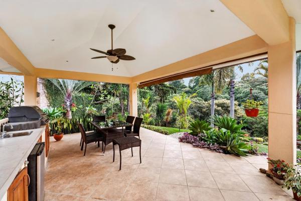 Casa de lujo en el área de boquete en venta en santa lucía,