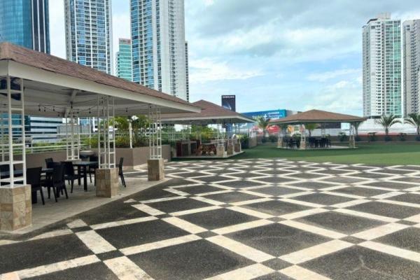 Ph sevilla on costa del este with amenities for al