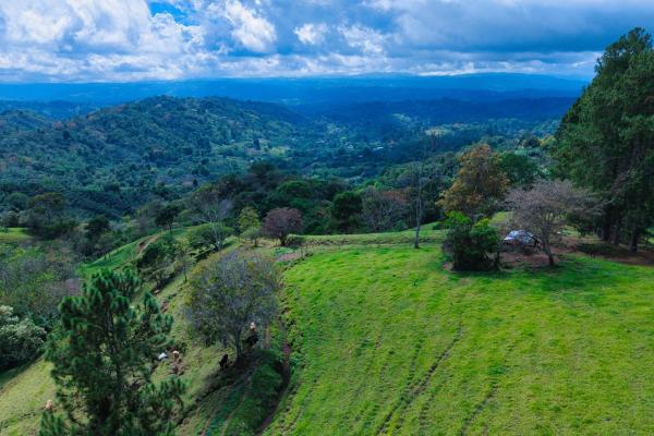 Santa clara, vìa río sereno