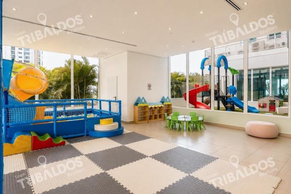 Venta de apartamento en coco del mar, riviera del golf