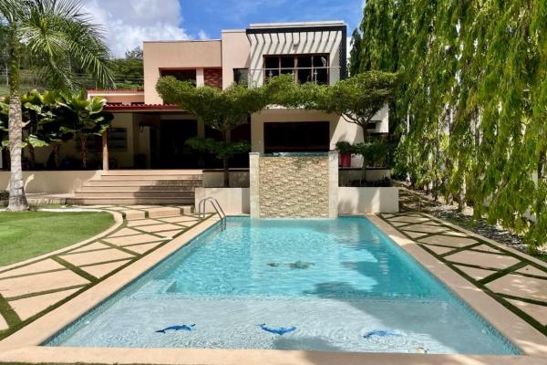 Casa en el club de golf de panamá