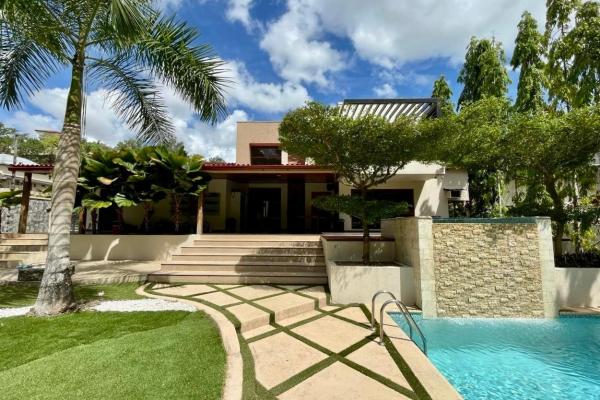 Casa en el club de golf de panamá