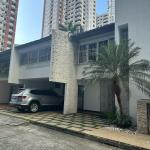Venta de casa duplex en san francisco